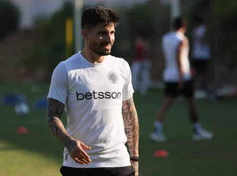 Η αποστολή του ΟΦΗ για ΑΕΚ – Μοναδική απουσία ο Φούντας