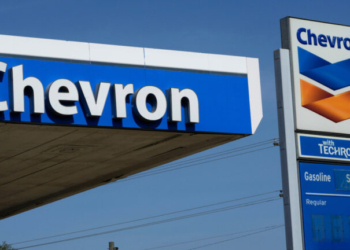 Η Chevron παίρνει διευρυμένη άδεια από τις ΗΠΑ για δραστηριότητες στη Βενεζουέλα