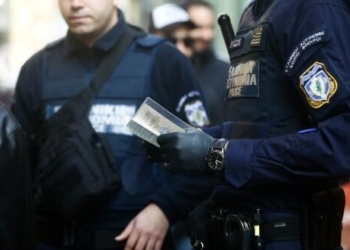 Η Ένωση Αστυνομικών Υπαλλήλων Ηρακλείου για τις αλλαγές στην ηγεσία της τοπικής ΕΛ.ΑΣ.