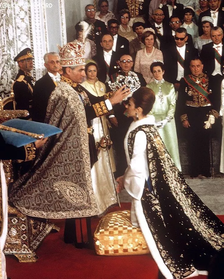 φαραχ παχλαβι