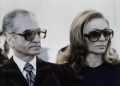Η Φαράχ Παχλαβί, χήρα του τελευταίου σάχη, έτοιμη να επιστρέψει στο Ιράν