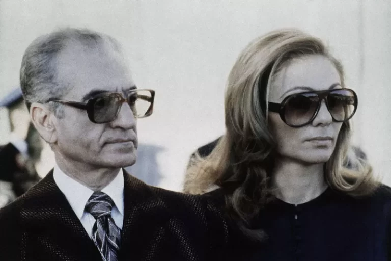 φαραχ παχλαβι