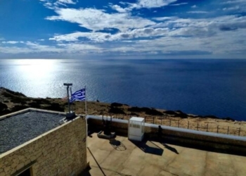 Η Γαύδος στην… απομόνωση: “Κραυγή” αγωνίας στο Creta24 από δήμαρχο και κατοίκους