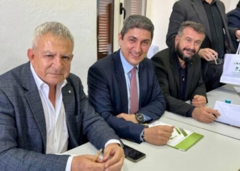 Η Γεωργική Σχολή Μεσαράς «ξαναζωντανεύει» – Υπογραφή Ίδρυσης Νέου Αναπτυξιακού Φορέα