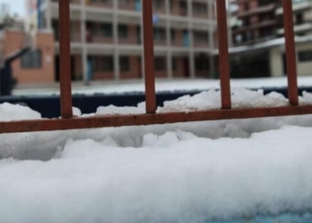 Η κακοκαιρία «κλείνει» σχολεία στην Κρήτη