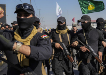 Η Κατάεμπ Χεζμπολάχ προειδοποιεί τις ΗΠΑ: Ένας «πόλεμος κατά του Ιράν δεν είναι περίπατος»