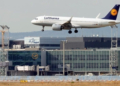 Η Lufthansa αναστέλλει τις πτήσεις προς και από Τεχεράνη μέχρι τις 29 Μαρτίου