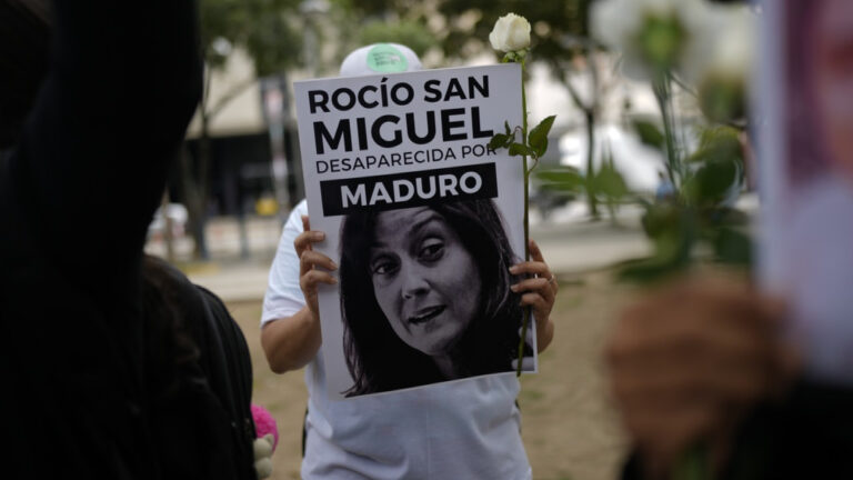 Η Μαδρίτη ανακοίνωσε την απελευθέρωση 5 Ισπανών στη Βενεζουέλα - «Ένα παράδειγμα της επιρροής» του Τραμπ», λέει ο Λευκός Οίκος