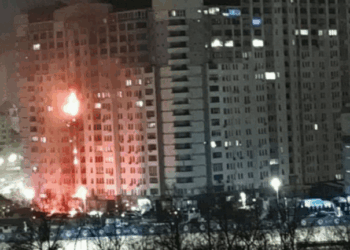 Η Μόσχα αποδέχεται το αίτημα Τραμπ για παύση των επιθέσεων στο Κίεβο έως την 1η Φεβρουαρίου