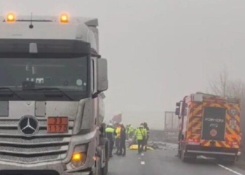 Η πρώτη αντίδραση του ΠΑΟΚ για το πολύνεκρο δυστύχημα στη Ρουμανία