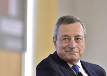 Η Ρώμη στηρίζει Ντράγκι για ειδικό απεσταλμένο της ΕΕ στην Ουκρανία