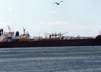 Η Ρωσία ζητά από τις ΗΠΑ να σταματήσουν την καταδίωξη συγκεκριμένου δεξαμενόπλοιου