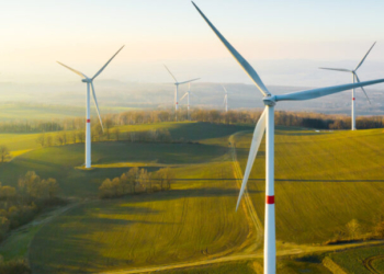 Η στατιστική της αιολικής ενέργειας για το 2025 - Στα 5,7 γιγαβάτ στο σύνολο του έτους