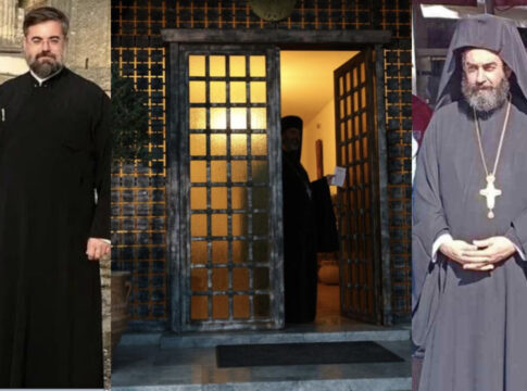 Η Σύνοδος εκλέγει -ίσως και ομόφωνα- τους νέους μητροπολίτες Ιωακείμ και Τίτο