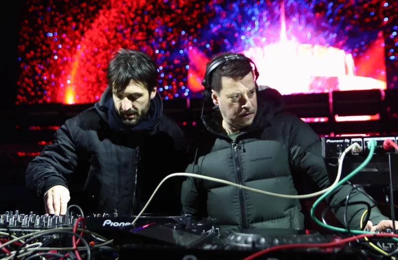 Πρωτοχρονιά