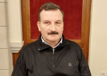 Η τοποθέτηση του Αλ. Μαρινάκη στην πρώτη για το 2026 συνεδρίαση του περιφερειακού συμβουλίου