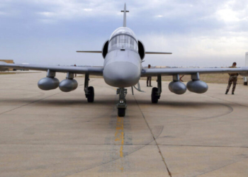 Η Τσεχία θα προμηθεύσει την Ουκρανία με μαχητικά αεροσκάφη για την καταπολέμηση των ρωσικών drones