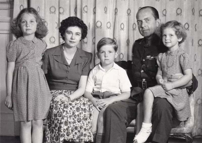 πριγκίπισσα Ειρήνη