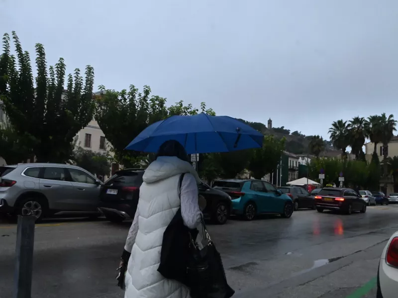 Κακοκαιρία