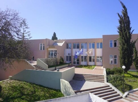 Ιδρύεται Ειδικό Περιφερειακό Ιατρείο στο Πανεπιστήμιο Κρήτης