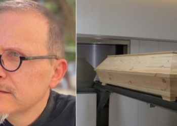 Ιερέας από την Κρήτη για την αποτέφρωση: Νηπιακή προσέγγιση ότι το σώμα πρέπει να είναι ενταφιασμένο για να «αναστηθεί»