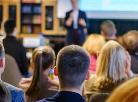 Ημερίδες Επαγγελματικού Προσανατολισμού για Μαθητές Λυκείου στο Δήμο Μινώα Πεδιάδας