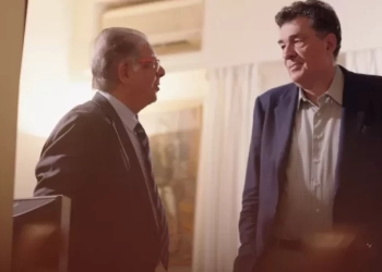 «Ίμια: 30 χρόνια μετά»: Το Β’ Μέρος απόψε στις 21.00, στον ΣΚΑΪ (Trailer)