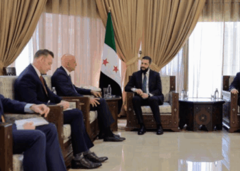 ΗΠΑ: Έκκληση για αυτοσυγκράτηση μετά τις συγκρούσεις στο Χαλέπι