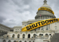 ΗΠΑ: Νέος κίνδυνος shutdown - Δεν πέρασε από τη Γερουσία το νομοσχέδιο χρηματοδότησης 6 υπουργείων