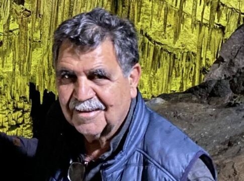 Ηράκλειο: Αγωνία για τον 70χρονο Κώστα που αγνοείται