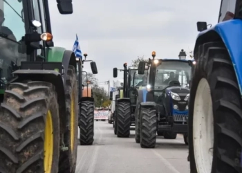 Ηράκλειο: Αποφασίζουν για την πορεία των κινητοποιήσεών τους οι αγροτοκτηνοτρόφοι