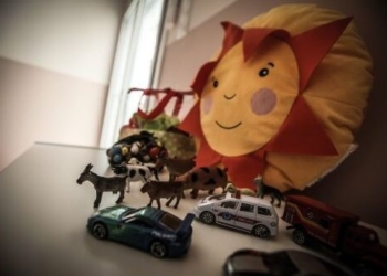 Ηράκλειο: Δράμα δίχως τέλος για τα 8 ανήλικα παιδιά που φιλοξενούνται στο Βενιζέλειο