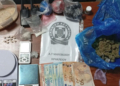 Ηρακλείο: Δύο συλλήψεις για ναρκωτικά