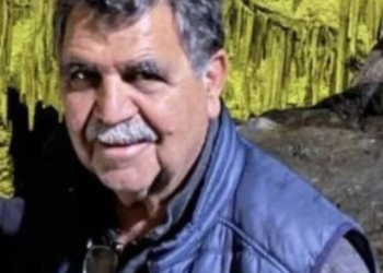 Ηράκλειο: Εντοπίστηκε ζωντανός ο 70χρονος που είχε εξαφανιστεί