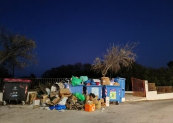 Ηράκλειο: Και η ΔΕΠΑΝΑΛ στη μάχη κατά των σκουπιδιών!