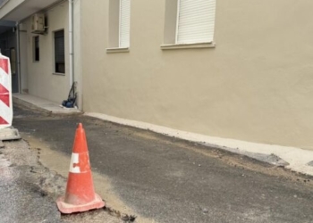 Ηράκλειο: “Κίτρινη κάρτα” από τον Δήμο σε εταιρείες κατασκευής δικτύων οπτικών ινών