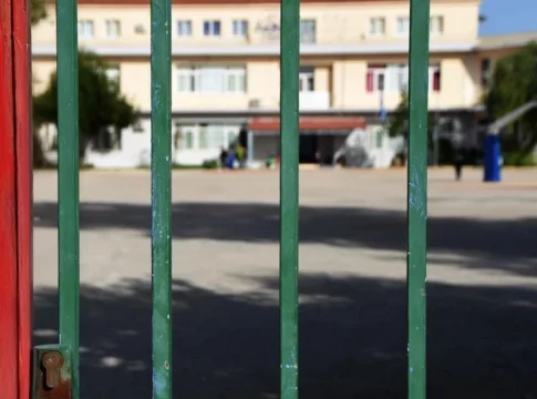 Ηράκλειο: Με κενά το πρώτο κουδούνι στα σχολεία για το 2026 (βίντεο)