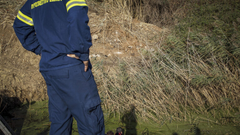 Ηράκλειο: Νεκρός ανασύρθηκε από χαράδρα 27χρονος - Είχε πάει για κυνήγι με τον πατέρα και τον αδερφό του