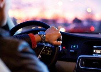 Ηράκλειο: Οδηγούσε μεθυσμένος και κουβαλούσε τέιζερ