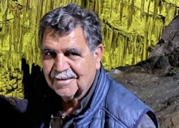 Ηράκλειο: Silver alert για τον Κώστα Καρτσωνάκη – Συνεχίζονται οι έρευνες για τον εντοπισμό του