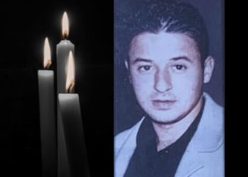 Ηράκλειο: Θρήνος για τον Παναγιώτη που «έφυγε» στα 49 του χρόνια