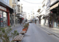 Ηράκλειο: Tι συμβαίνει με την πεζοδρόμηση της Καλοκαιρινού
