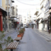 Ηράκλειο: Tι συμβαίνει με την πεζοδρόμηση της Καλοκαιρινού