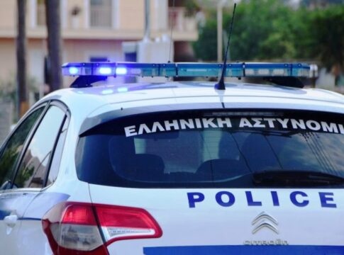 Ηράκλειο: Βρήκαν τους δράστες των δύο κλοπών