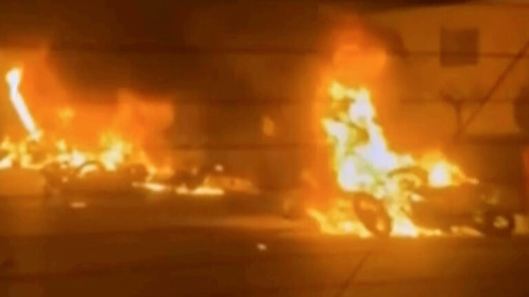 Ιράν: Συνεχίζεται η αιματηρή καταστολή των διαδηλώσεων - Ξεπέρασαν τους 2.000 οι νεκροί (Βίντεο)