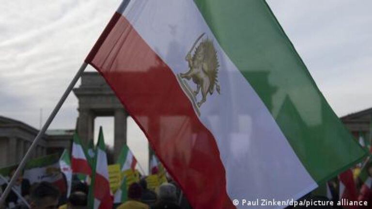 Ιρανοί κατάσκοποι στη Γερμανία: Πόσο επικίνδυνοι είναι;