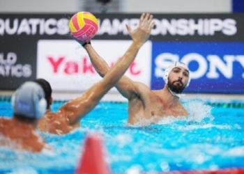 Ισπανία – Ελλάδα 10-17: Εξαιρετική η Εθνική Ανδρών, κατέκτησε την 3η θέση στο διεθνές τουρνουά της Βοσνίας