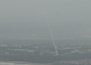 Ισραήλ: Ο στρατός εξέδωσε προειδοποίηση εκκένωσης για περιοχή νοτίως του Λιβάνου