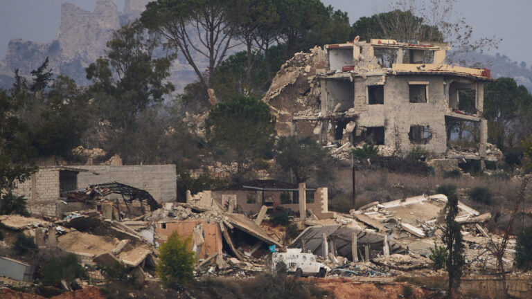 Ισραήλ: Ξεκινά και πλήττει στόχους της Χεζμπολάχ και της Χαμάς στο Λίβανο