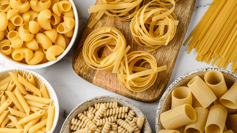 Ιταλία: Ικανοποίηση μετά τη σημαντική μείωση στους προτεινόμενους δασμούς στα ζυμαρικά από τις ΗΠΑ